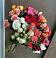 Букет цветов из: Розы в Преградной