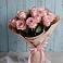 Букет цветов из: Розы в Преградной
