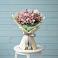 Букет цветов из: Орхидеи и Розы в Преградной