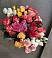 Букет цветов из: Розы в Преградной