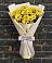 Букет цветов из: Хризантемы в Преградной